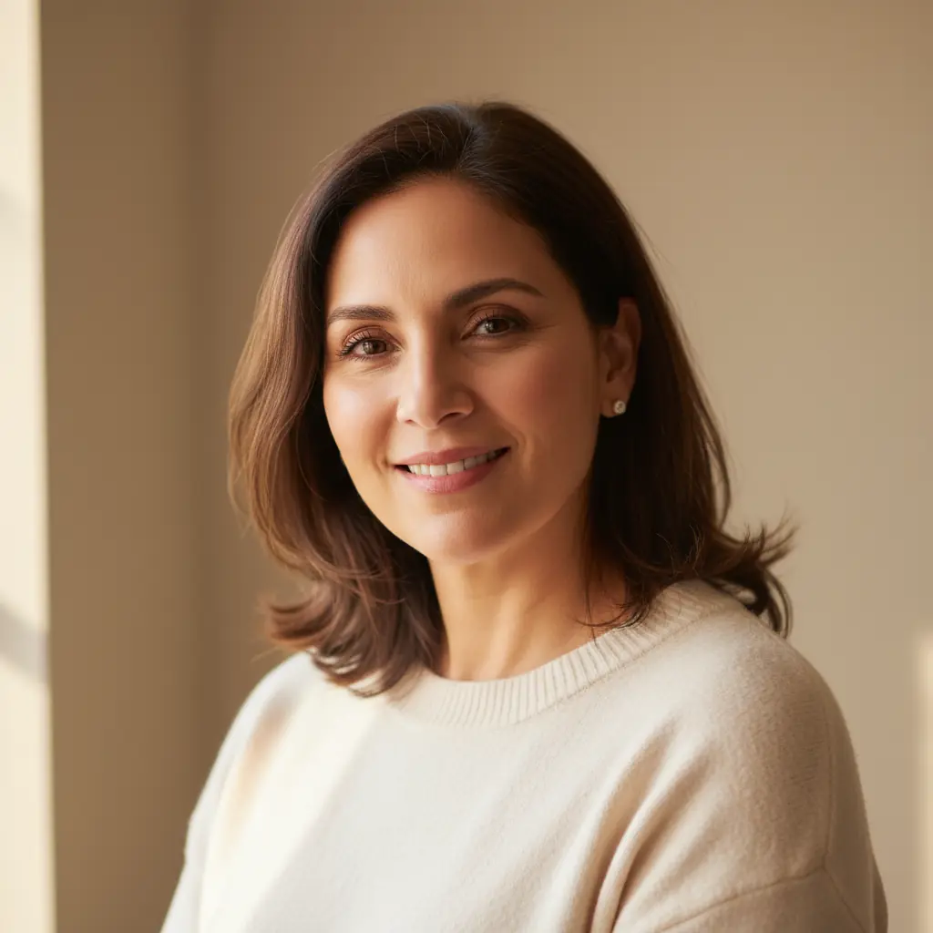 Ana Valencia, Cali